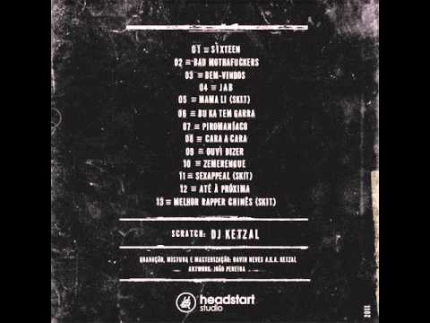 Gab One & Nucleo - Cara a cara (2011)