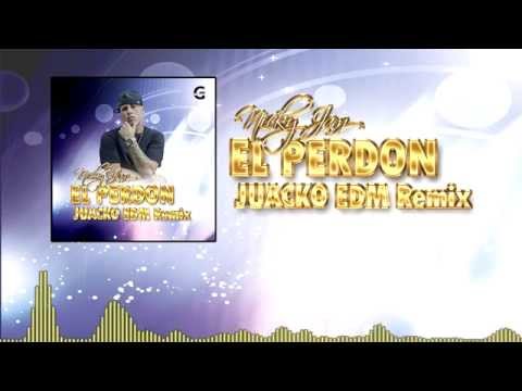 Nicky Jam - El Perdón (Juacko Remix)