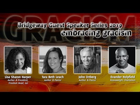 Emboldened: A Vision for Empowering Women in Ministry - Pastor Tara Beth Leach