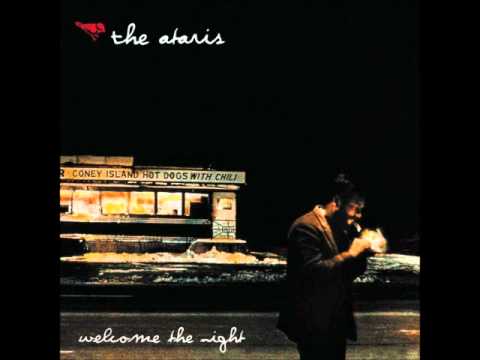 The Ataris- Act Five, Scene Four: And So It Ends Like It Begins