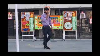 S.D. Public School Video