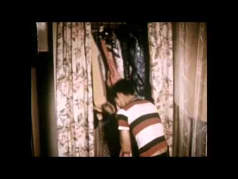 Ashburne Glen - "Mentally Suffocating"