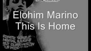 Elohim Marino-This Is Home