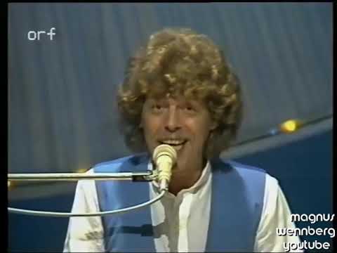 1981, eurovision goes studio; denmark, kröller eller ej, tommy seebach, debbie cameron