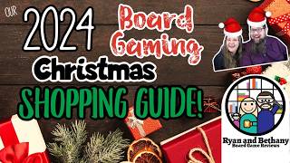 Ryan and Bethany Board Game Reviews - Domaine video thumbnail