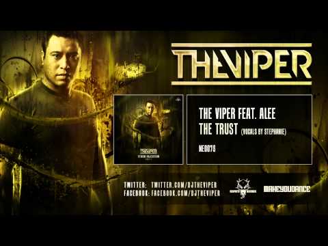 The Viper feat.Alee-The Trust