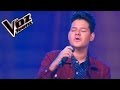 Sammy canta ‘Traga’o de ti’ | Rescates | La Voz Teens Colombia 2016
