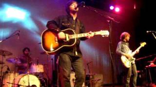 Son Volt LIVE @ World Cafe Live in Philadelphia 09.16.09 part 1