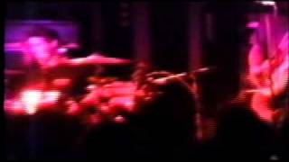 fIREHOSE Live at Club Lingerie January 1990- Another Theory, Chemical Wire