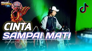 Download lagu (Dengarkanlah di sepanjang malam aku berdoa) - CINTA SAMPAI MATI - koplo version (Viral tik tok) mp3 Download lagu (Dengarkanlah di sepanjang malam aku berdoa) - CINTA SAMPAI MATI - koplo version (Viral tik tok) mp3