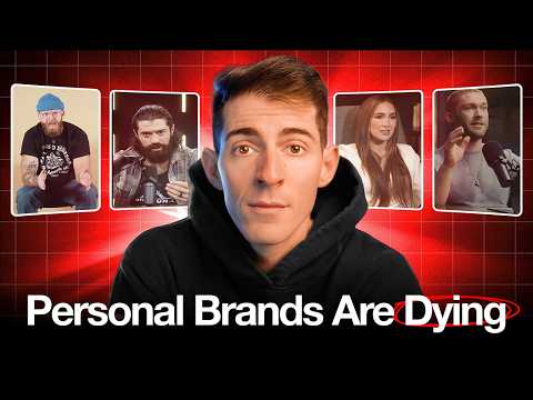 5 Attributes of AI-Proof Personal Brands