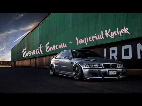 Esnaf Enonu - Imperial Kuchek 2018