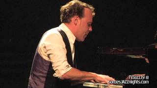 Jef Neve Trio - TVJazz.tv