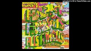 Happy Mondays - Loose Fit