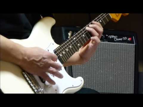 STORMBRINGER (Deep Purple Guitar Cover) video thumbnail