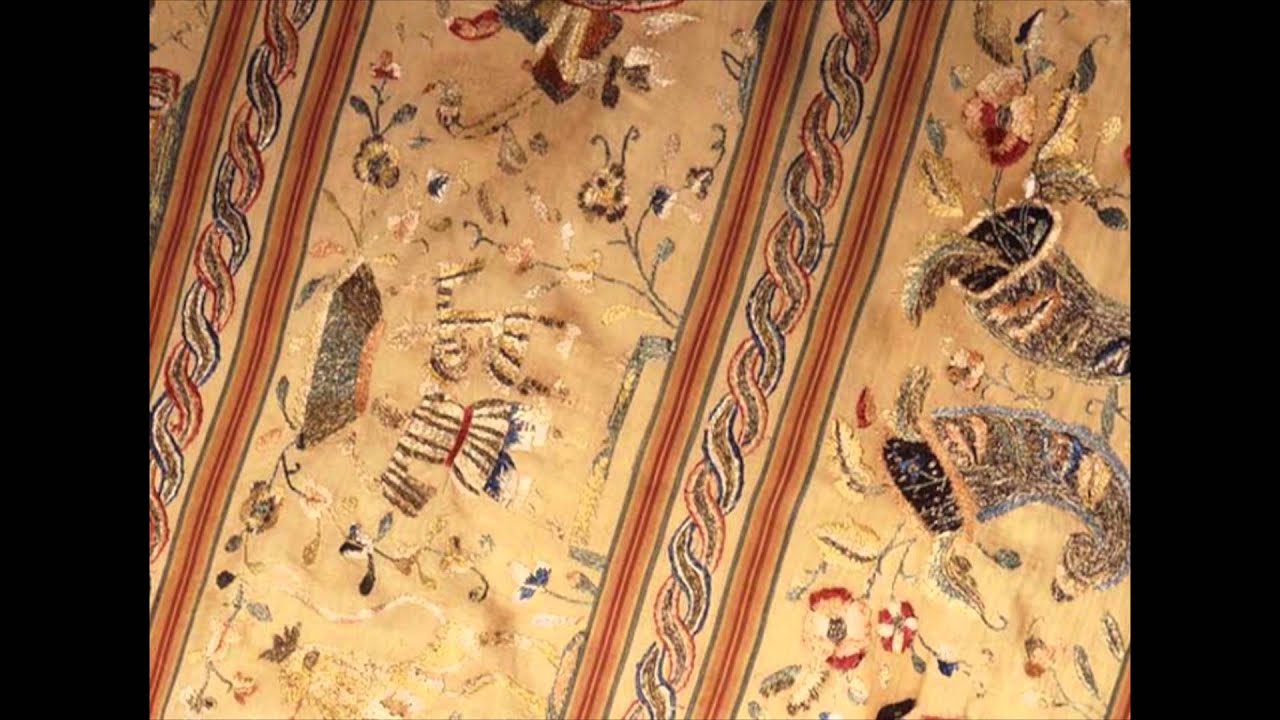 El Rebozo. Made in Mexico