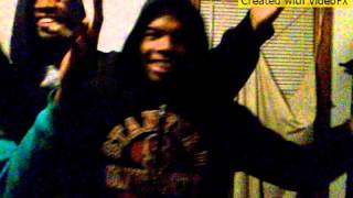 Psycho Savage - Freestyle (prod. James Cameron)