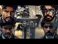 Samara ಸಮರ 4K Video Spy Thriller Kannada Short Film 2024 Original Sam Tracks