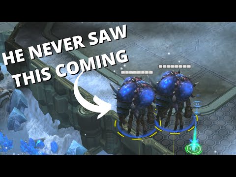 I Discovered The Sickest Cheese EVER - Speedrunning SC2