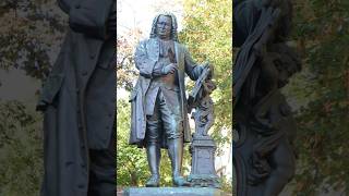 Charles Koechlin - Offrande Musical Sur Le Nom De BACH
