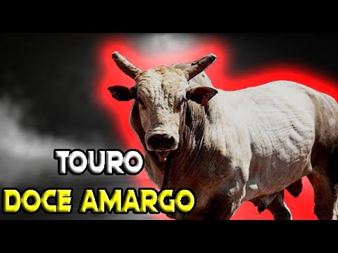 Touro Doce Amargo Cia Tercio Miranda