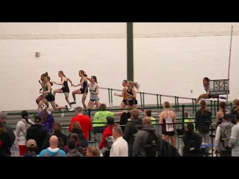 2024 Top Times - Girls 60m Hurdles Prelim(ht 3)