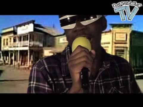 DOTSTAR - STICK UP live video