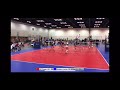 Nike Mideast Qualifier 2021 - Indianapolis 