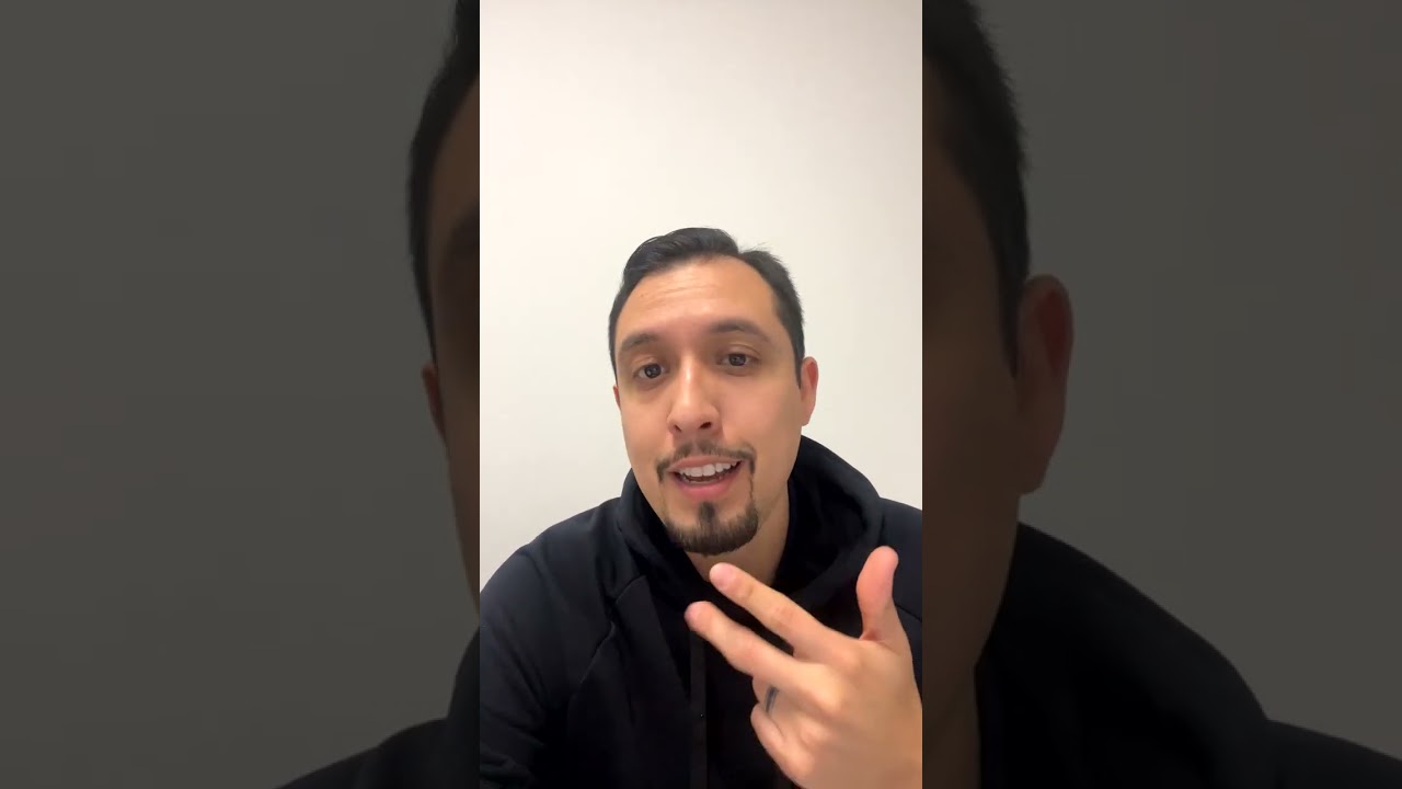 Testimonial from Jesus Romo