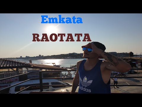 Emkata - RAOTATA (Official 4k Video)