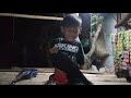 3 CARA Membuka BAJU