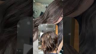 Wave goodbye to bleach damage!  #NoBleach #beach #summer #hair #nook #nooktified #balayage