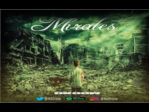 Mírales - Droow (Video Lyrics)