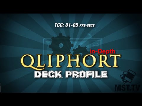 Deck Profile: Qliphort In-Depth - MST.TV