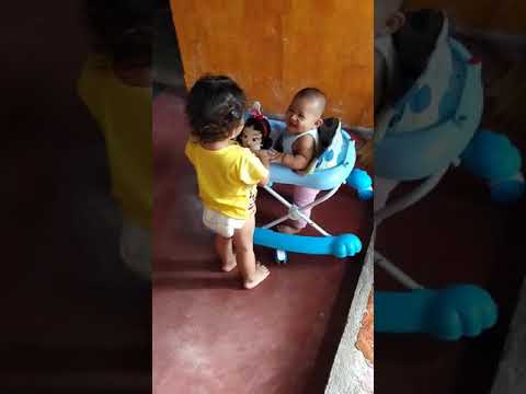 alaga n kuya ck c baby GC