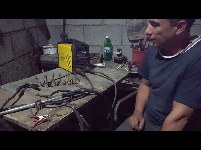 Споттер Из Сварочного Аппарата Своими Руками