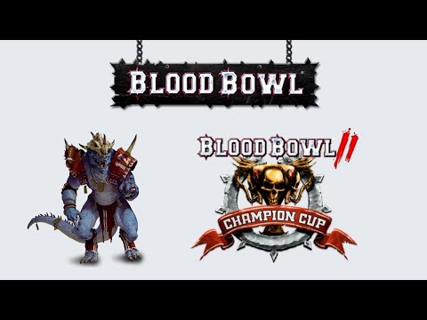 Round of 64 Matchmaking Finals! Lizardmen Vs Underworld