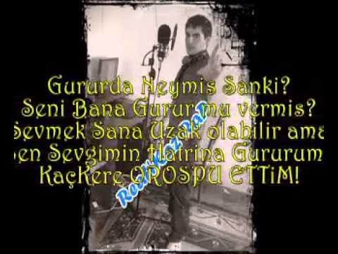 Dj Hatayli Ft Fenomen & Realikaz - Senden Sonra 2013