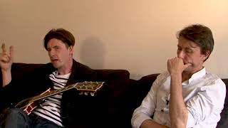 #SuedeCuts Brett and Bernard discuss "Sleeping Pills" and Suede's lyrics