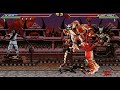 Mortal Kombat New Era 2020 Kira MKD Full Playthrough