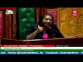 Pastor Ng Ang A Cannot Take The Issue Of Raping A Woman As A Joke Hon Dido Rasso