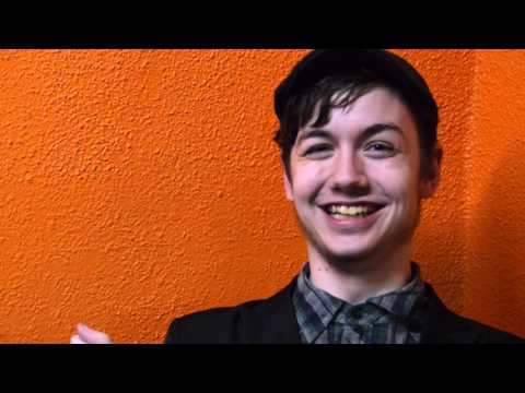 Poncho Blazin ATM Commercial