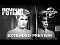 Marion Meets Norman Bates At The Bates Motel - Extended Preview