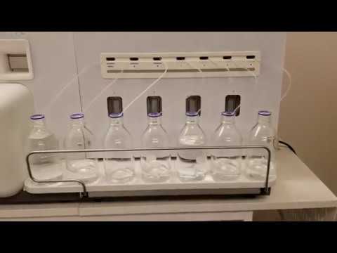 GE Biacore 4000 SPR Surface Plasmon Resonance Analyzer Pred X100/T200 [BOSTONIND] - 13944