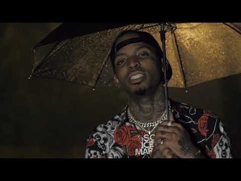 Rockstar Marqo - Guns N' Roses (Official Music Video)