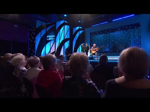 Meic Stevens - Môr o Gariad