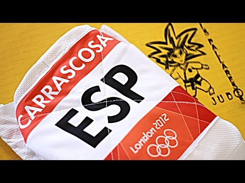 Club Judo Els Pallaresos | ANA CARRASCOSA