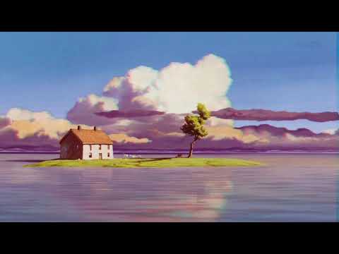 Spirited Away - The Name of Life (Slowed + Reverb)