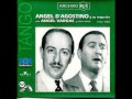 Café Domínguez - Ángel D'Agostino 