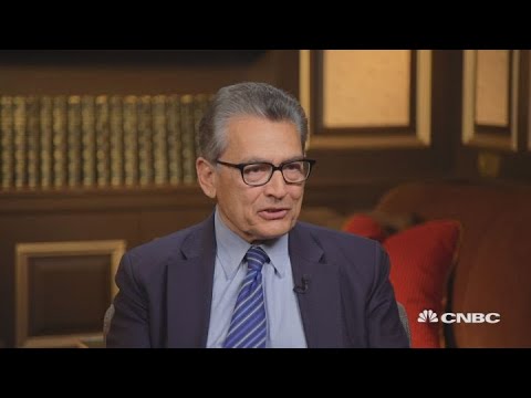 Rajat Gupta on rebuilding his life nearly seven years after insider trading conviction